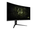 MSI Monitor 34 cale MAG 342CQRF E20 UWQHD/Curved/200Hz/czarny 369643