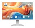 MSI Monitor 27 cali PRO MP273QW E14 LED/WQHD/FLAT/144Hz/biały 369644