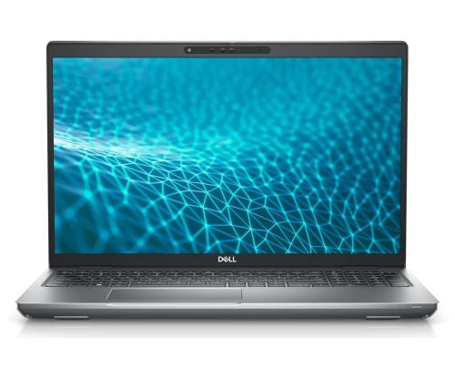 Dell Latitude 5531 15,6" / i7-12GEN / 16GB / 512GB / FHD / Win11 PRO 