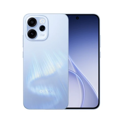 Oppo Smartfon Reno15 FS 5G 8/512 GB CPH2801 niebieski
