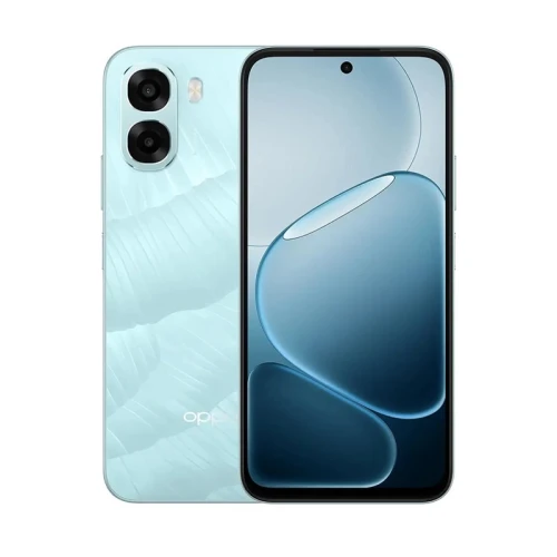 Oppo Smartfon A6X 4G 4/128GB CPH2819 niebieski