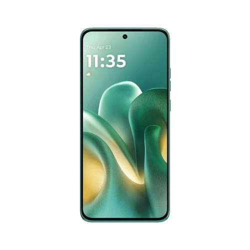Motorola Smartfon edge 60 neo Frostbite (jasnoniebieski)