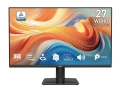 MSI Monitor PRO MP275Q E14 27 cali/LED/WQHD/Płaski/144Hz/Czarny 369749