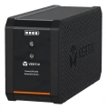 Vertiv Zasilacz awaryjny PowerUPS 200 Essential PSA6E-600IT-SCH 600VA 230V 4SCH 369757