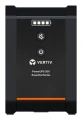 Vertiv Zasilacz awaryjny PowerUPS 200 Essential PSA6E-600IT-SCH 600VA 230V 4SCH 369758