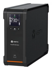 Vertiv Zasilacz awaryjny PowerUPS 200 PSA6-1000IT-SCH
