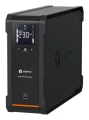 Vertiv PowerUPS 200, 1600VA/1000W, 230V, Line Interactive, 6 Schuko 369763