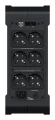Vertiv PowerUPS 200, 1600VA/1000W, 230V, Line Interactive, 6 Schuko 369765