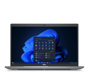 Dell Latitude 5550 / Ultra 5 / 16GB / 256GB SSD / FHD / Win 11 PRO