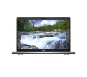 Laptop Dell Latitude 5510 / i5 10GEN / 16GB / 256SSD / FHD / Win 11 Pro
