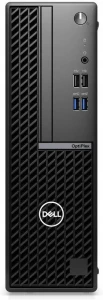 Komputer Dell 7010 SFF PLUS / i5-12GEN / 16GB / 512GB SSD / WiFi / Win11 PRO