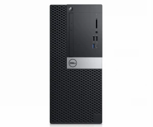 Dell 7070 Tower / i7 9GEN / 16GB / 512GB / Win 11 PRO Oryginalne opakowanie