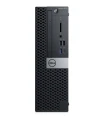 Komputer Dell 5070 SFF / i7-9GEN / 16GB / 256GB SSD / Win 11 Pro 369814