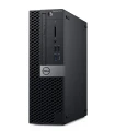 Komputer Dell 5070 SFF / i7-9GEN / 16GB / 256GB SSD / Win 11 Pro 369817