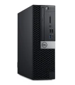 Komputer Dell 3070 SFF / i7-9GEN / 16GB / 256GB SSD / Win 11 Pro  369821
