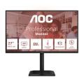 AOC Monitor 27 cali Q27E4CV IPS 120Hz HDMI DP USB-C RJ45 369834
