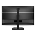 AOC Monitor 27 cali Q27E4CV IPS 120Hz HDMI DP USB-C RJ45 369835