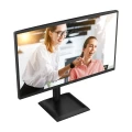 AOC Monitor 27 cali Q27E4CV IPS 120Hz HDMI DP USB-C RJ45 369840