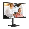 AOC Monitor 27 cali Q27E4CV IPS 120Hz HDMI DP USB-C RJ45 369842