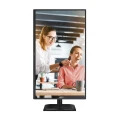 AOC Monitor 27 cali Q27E4CV IPS 120Hz HDMI DP USB-C RJ45 369843