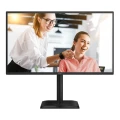 AOC Monitor 27 cali Q27E4CV IPS 120Hz HDMI DP USB-C RJ45 369844