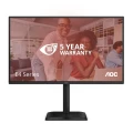 AOC Monitor 27 cali Q27E4CV IPS 120Hz HDMI DP USB-C RJ45 369847