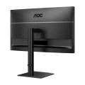 AOC Monitor 27 cali Q27E4CV IPS 120Hz HDMI DP USB-C RJ45 369851