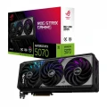 Asus Karta graficzna GeForce RTX 5070 ROG STRIX OC 12GB GDDR7 192bit 369854