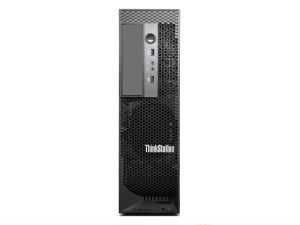 Komputer  LENOVO C30 / 2x XEON E5-2643 / 32GB / 256GB SSD / 2x NVS300  /  Win 10 Pro REF