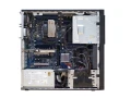 Komputer  LENOVO C30 / 2x XEON E5-2643 / 32GB / 256GB SSD / 2x NVS300  /  Win 10 Pro REF 369934