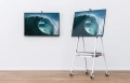 Komputer Microsoft Surface Hub 2S AiO 50" / i5-8GEN / 8GB / 128GB / 4K Dotyk / Win10 Team  Klasa "A-", Brak kamery 369943