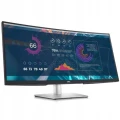 Monitor Dell P3421W  34.1" UWQHD Klasa B 369953