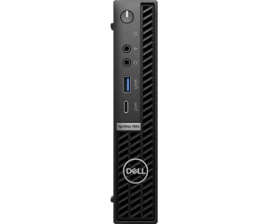 Komputer Dell 7000 Micro / i5-12GEN / 16GB / 256GB SSD / W11 PRO