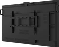 IIYAMA Monitor interaktywny 65 cali TE6515A-B2AG VA,4K,40pkt,550cd,DeepContrast-IR+,     HDMI x2,DP,USB-C, 2 x 20W, OPS Slot x1, 5xUSB, 2xRJ45,8-Array 369999