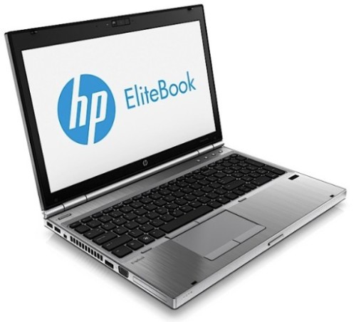HP 8570P / i5 / 4GB / 500Gb/ HD+ / 10