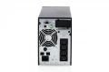 Digitus Zasilacz awaryjny UPS Online Tower 19" LCD 1000VA/1000W 2x12V/9Ah 4xC13 1xC14 USB RS232 RJ45 GŁ.293mm 370013