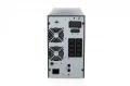 Digitus Zasilacz awaryjny UPS Online Tower 19" LCD 2000VA/2000W 4x12V/9Ah 8xC13 1xC14 USB RS232 RJ45 GŁ.460mm 370017