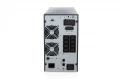 Digitus Zasilacz awaryjny UPS Online Tower 19" LCD 3000VA/3000W 6x12V/9Ah 8xC13 1xC19 1xC14 USB RS232 RJ45 GŁ.460mm 370021
