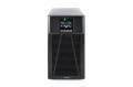 Digitus Zasilacz awaryjny UPS Online Tower 19" LCD 3000VA/3000W 6x12V/9Ah 8xC13 1xC19 1xC14 USB RS232 RJ45 GŁ.460mm 370022