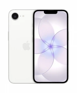 Apple iPhone 17e 256GB Biały