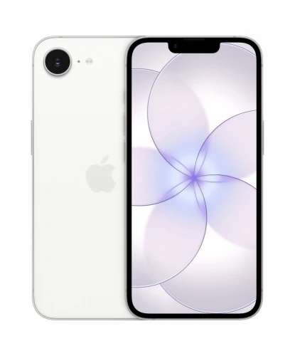 Apple iPhone 17e 256GB Biały