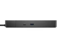 Stacja dokująca Dell WD19DCS + Zasilacz 240W 370027