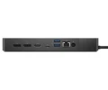 Stacja dokująca Dell WD19DCS + Zasilacz 240W 370028