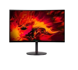 Acer Monitor  27  cali Nitro XZ270UPbmiiphx