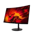 Acer Monitor  27  cali Nitro XZ270UPbmiiphx 370033