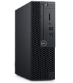 Komputer Dell OptiPlex 3060 SFF / i5-8 GEN / 16GB / 256GB SSD / WiFi / 11PRO REF 370109