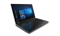 Lenovo P53 15.6" / i7 9GEN / 24GB / 256GB SSD / FHD / T1000 / Win 11 Pro  Klasa B, uszkodzony tuchpad 370171