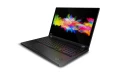 Lenovo P53 15.6" / i7 9GEN / 24GB / 256GB SSD / FHD / T1000 / Win 11 Pro  Klasa B, uszkodzony tuchpad 370172