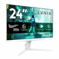 Philips Monitor 23.8 cala 24M2N3201PL Fast IPS 260Hz HDMI DP 370209