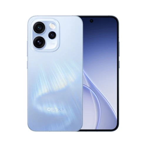 Oppo Smartfon Reno15 Pro 5G 12/512GB CPH2813 niebieski